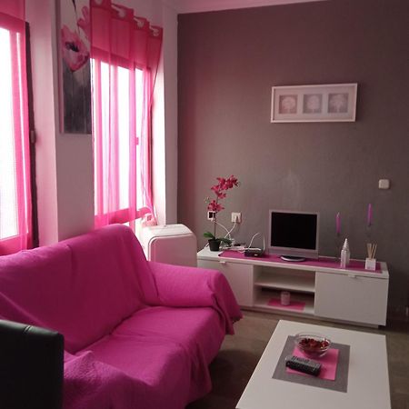 Appartement Granada Centro Extérieur photo