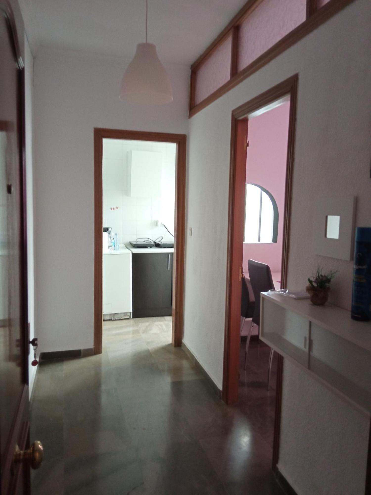 Appartement Granada Centro Extérieur photo