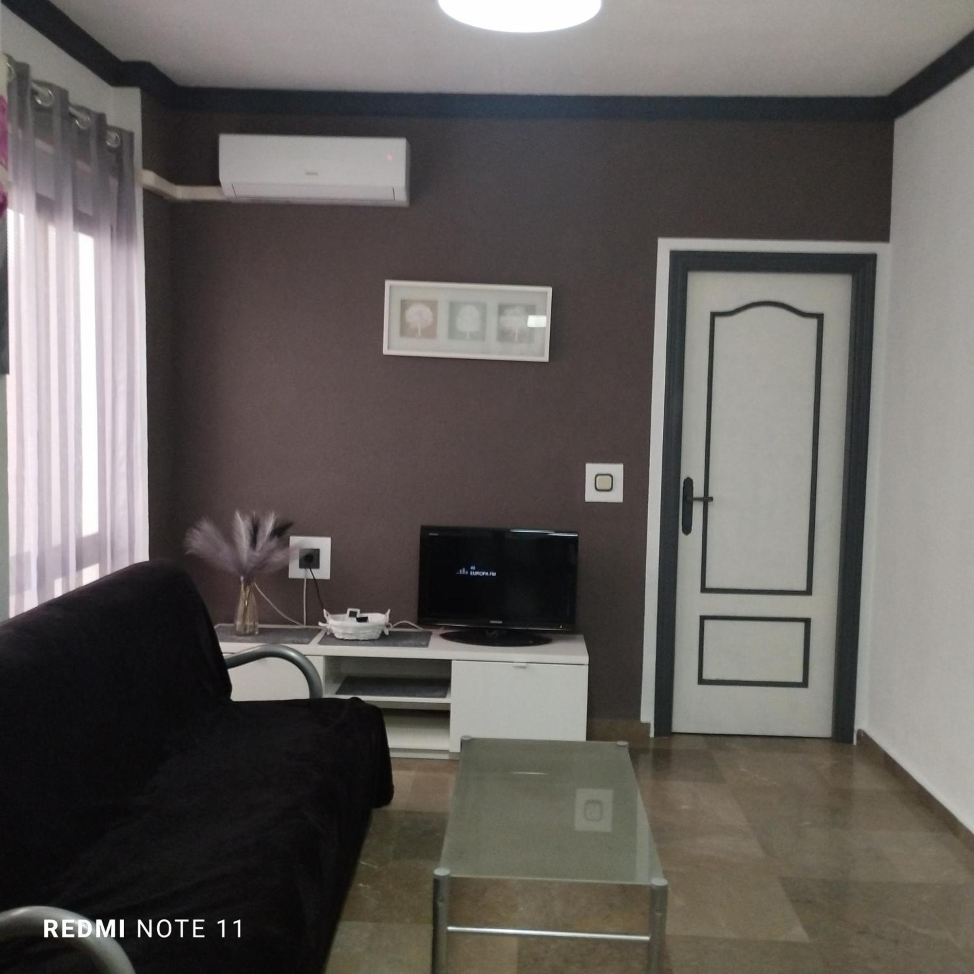 Appartement Granada Centro Chambre photo