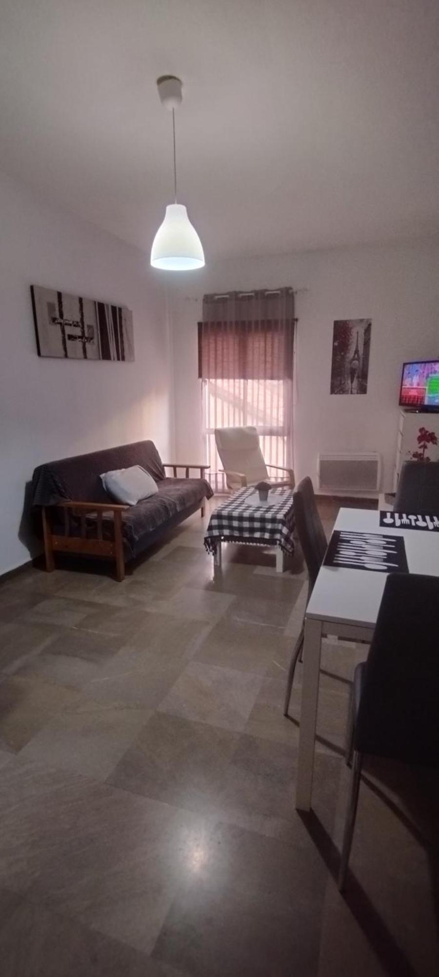 Appartement Granada Centro Extérieur photo