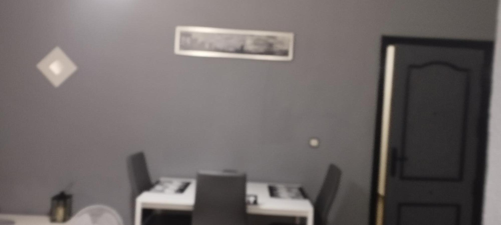Appartement Granada Centro Extérieur photo