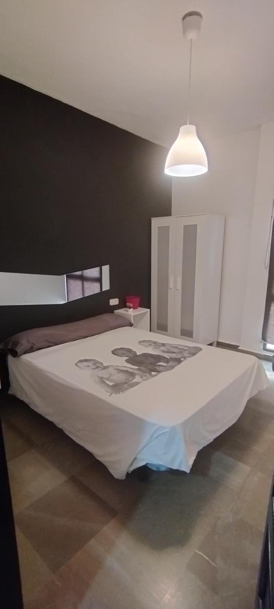Appartement Granada Centro Extérieur photo