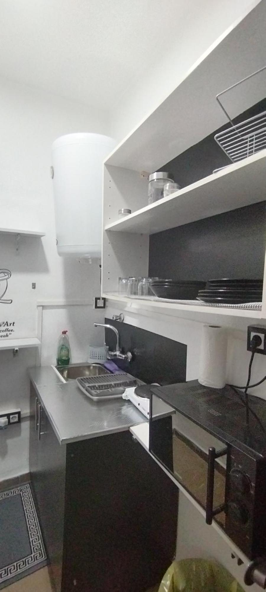 Appartement Granada Centro Extérieur photo