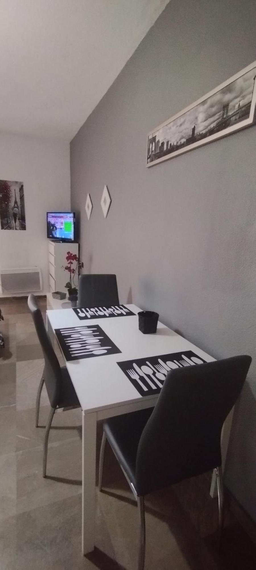 Appartement Granada Centro Extérieur photo